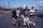VLIZ-ploeg anno 2000