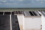 Strandhuisjes