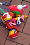 Strandaccessoires