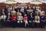 2001.05.29 First Session of the Intergovernmental working group on IOC Ocanographic Data Exchange Policy