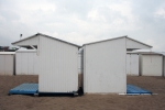Strandhuisjes