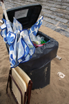 Strandvuilbak