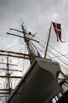 'Tall Ships Race'