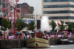 'Tall Ships Race'