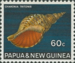 Charonia tritonis