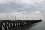 Oosterstaketsel in Oostende