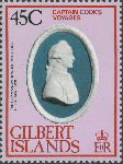 James Cook (1728-1779)