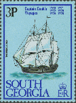 James Cook (1728-1779)