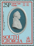 James Cook (1728-1779)