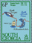 James Cook (1728-1779)