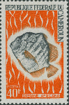 Drepane africana