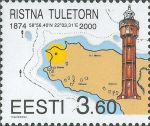 Estonia, Ristna Estonia, Ristna