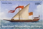 Venetiaanse galei