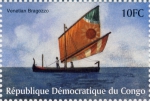 Venetiaanse bragozzo