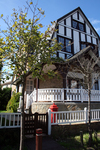 Villa in de Dumontwijk