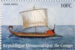 Griekse galei