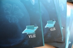 Nieuwe VLIZ folder anno 2009