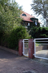 Villa in de Dumontwijk
