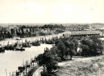 Vismijn Nieuwpoort