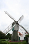 De Hubertmolen