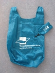 Shopping bag (front)