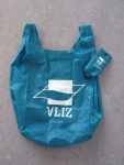 Shopping bag (back)
