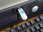 memorystick VLIZ