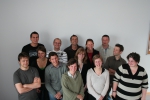 Crew anno 2008