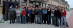 VLIZ-ploeg anno 2006