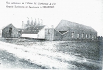 Rokerij Carbonez Nieuwpoort