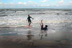 Watersport