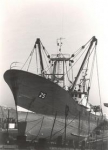 Z.5 Drakkar (Bouwjaar 1957), author: Onbekend [bent u de auteur? laat het ons weten]