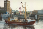 Z.12 Sabrina (Bouwjaar 1966), author: Van Elverdinghe, Jean-Pierre