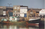 Z.26 De Parel (Bouwjaar 1963), author: Onbekend [bent u de auteur? laat het ons weten]