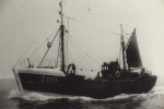 Z.199 Pax (Bouwjaar 1945), author: Onbekend [bent u de auteur? laat het ons weten]