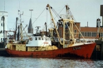 Z.509 Telstar (Bouwjaar 1963)