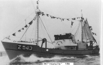 Z.543 Voluntas Dei (Bouwjaar 1956)