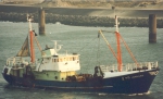 Z.45 Heracles (Bouwjaar 1961), author: Van Elverdinghe, Jean-Pierre