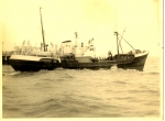 O.80 Duchesse de Brabant (Bouwjaar 1956)