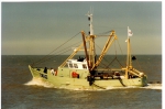 O.101 Benny (Bouwjaar 1967)