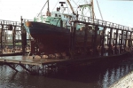 O.168 Limanda (Bouwjaar 1968)