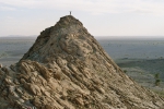 Kess-Kess Mounds