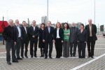 2009.02.11 Meeting Executive Board of MB-ESF