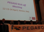 Venice Kick Off