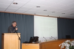 Herman Peter, Netherlands Institute of Ecology; Centre for Estuarine and Marine Ecology