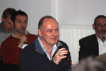 Conner David, Joint Nature Conservation Committee
