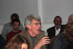 Colijn Franciscus, GKSS