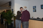 Bachelet Guy, Université Bordeaux  and Huguet Antoine, Institut Français de Recherche pour l'Exploitation de la Mer