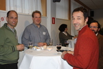 O'Brien Todd, NOAA, Hansson Lars Johan, SMHI and  Bulleri Fabio, Università di Pisa