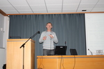 Hummel Herman, Netherlands Institute of Ecology